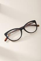 Anthropologie Amelia Cat-eye Reading Glasses