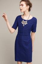 Nue By Shani Caspian Sheath Dress