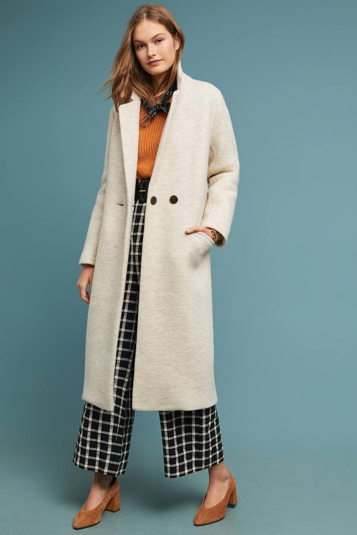 Mara Hoffman Dolores Coat