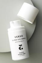 Verso Skincare Verso Super Eye Serum