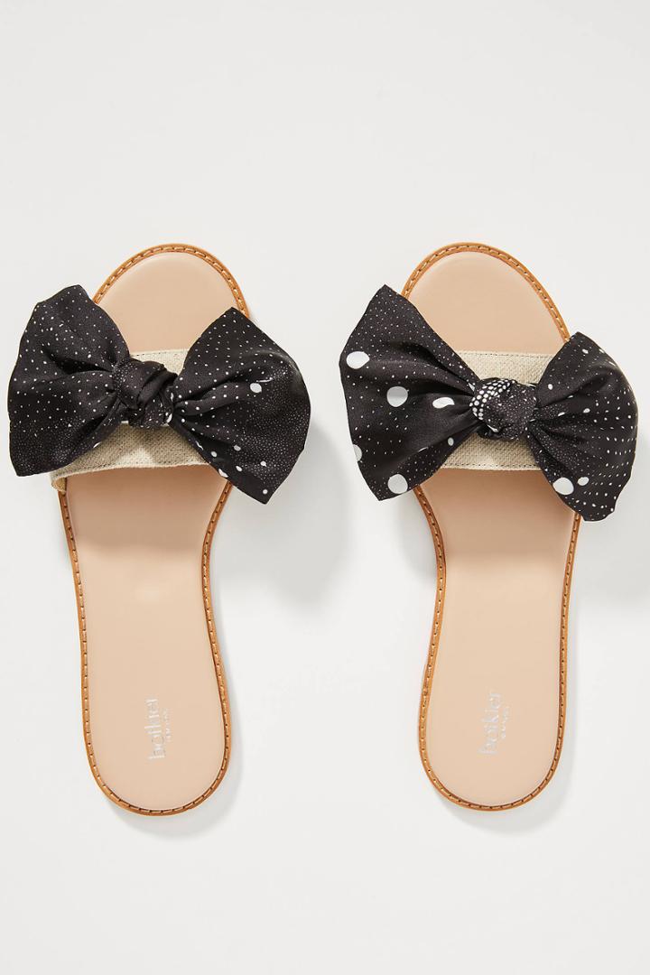 Botkier Zahara Slides