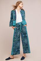 Bl-nk Perdita Wide-leg Pants