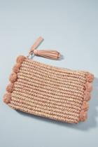 Loeffler Randall Pom Party Pouch