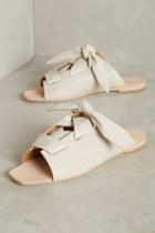 The Palatines Shagreen Sandal