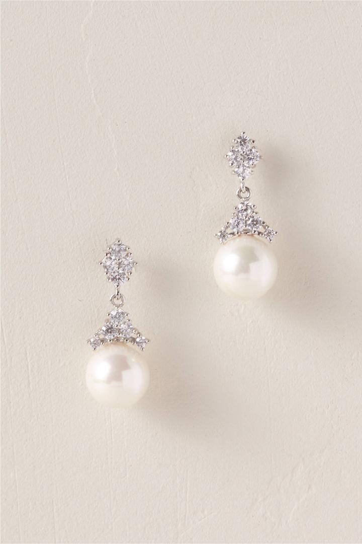 Shashi Baroness Earrings
