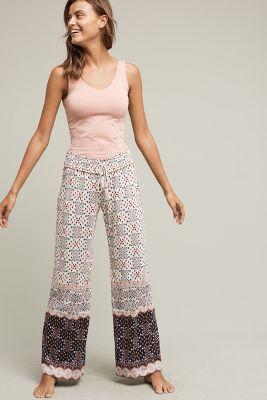 Lilka Cyra Sleep Pants