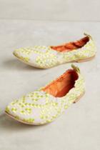 Bams Babuccia Flat