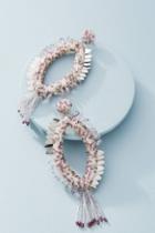 Deepa Melanie Drop Earrings