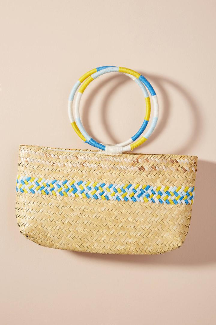 Mochi Susana Tote Bag