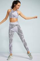 Beyond Yoga Breakout High-waisted Leggings