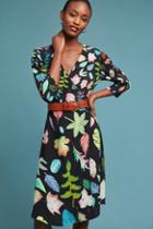 Bl-nk Colario Wrap Dress