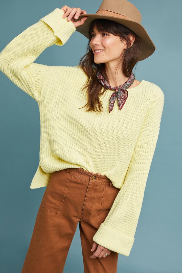 Sanctuary Sherbert Sweater