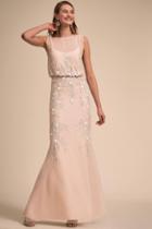 Anthropologie Devon Wedding Guest Dress