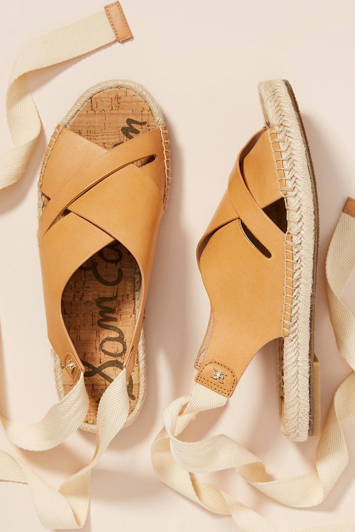 Sam Edelman Alisha Espadrille Sandals