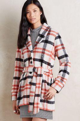 Cartonnier Hetty Coat