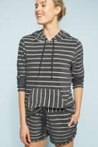 Tavik Wanderer Striped Hoodie