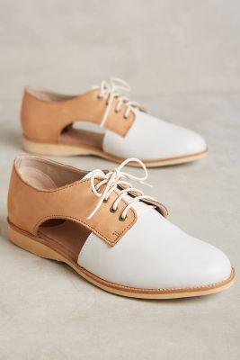Rollie Nation Sidecut Oxfords