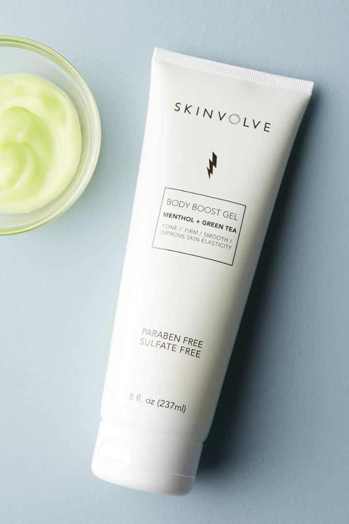 Skinvolve Body Boost Gel