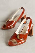 Bettye Muller Veronica Slingbacks