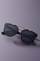 I-sea Topange Brow-bar Sunglasses