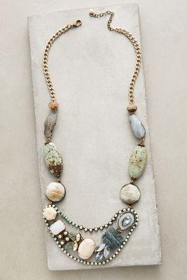Jill Schwartz Antwerp Necklace