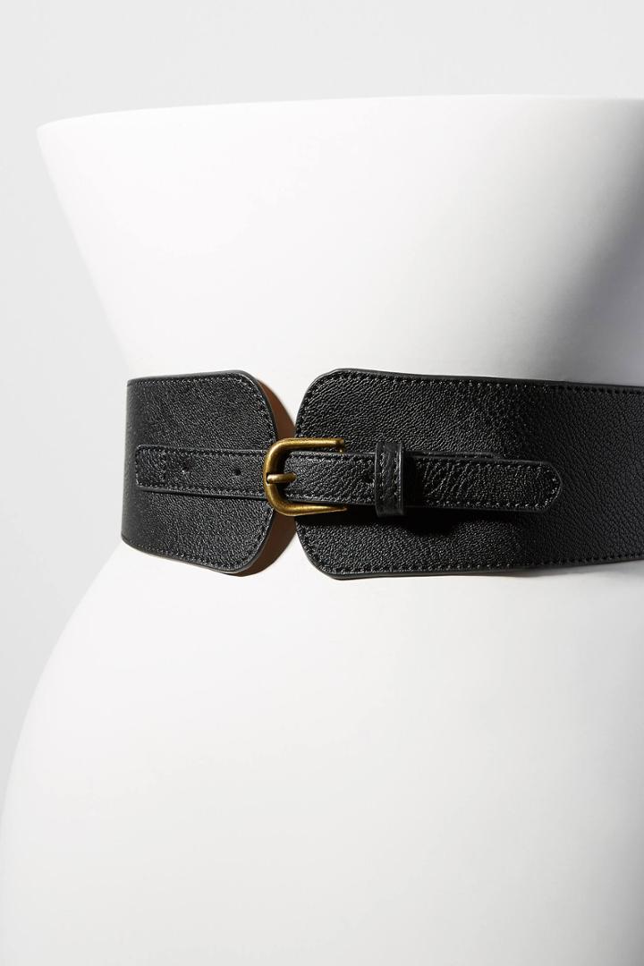Anthropologie Brandy Belt