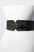 Anthropologie Brandy Belt