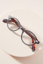 Scojo New York Baxter St. Reading Glasses