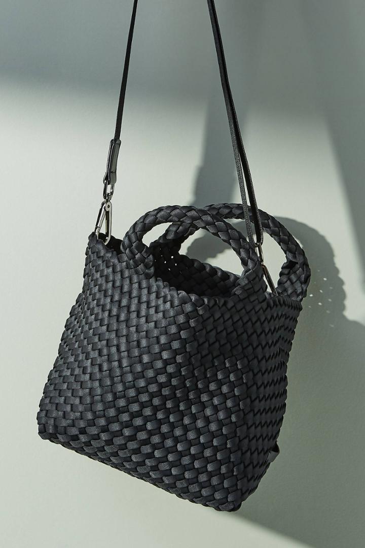 Naghedi St. Barts Mini Tote Bag