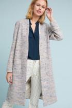 Helene Berman London Spring Tweed Coat