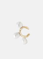 Vince Hernn Herdez Amare Ear Cuff