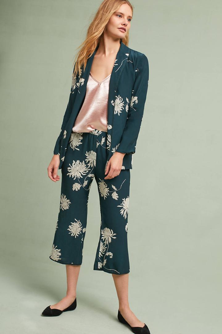 Capulet Chrysanthemum Pants