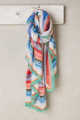 Missoni Prism Scarf