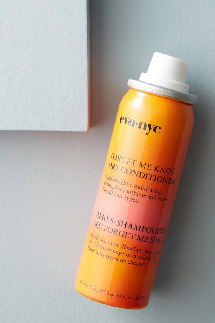 Eva Nyc Travel Forget Me Knot Dry Conditioner