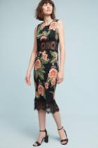 Delfi Calais Dress