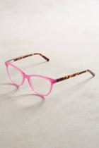 Anthropologie Savant Reading Glasses