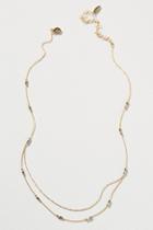 Serefina Agnes Layered Necklace