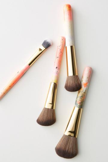 Jacks Beauty Line Face Brush Set