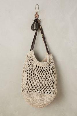 Monserat De Lucca Jacinthe Hobo Bag