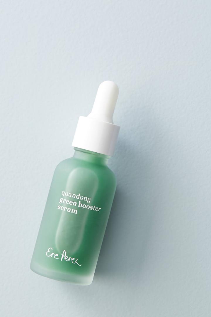 Ere Perez Quandong Green Booster Serum