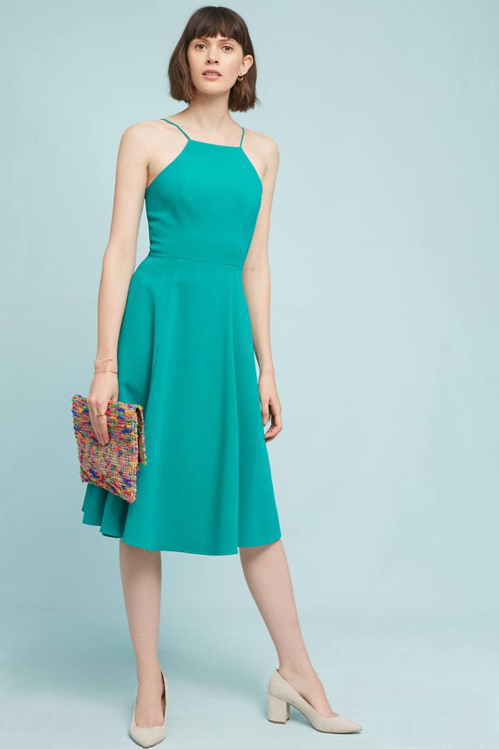 Black Halo Perth Dress