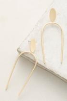 Anthropologie Alexiou Drop Earrings