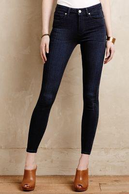 Paige Hoxton Petite Jeans Tonal Mona