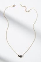Anthropologie Annalise Necklace
