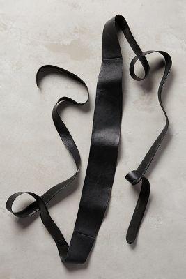 Ada Kalonji Wrap Belt