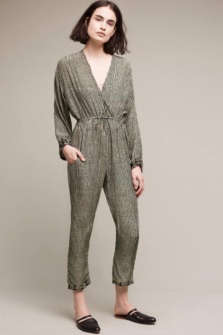 Natalie Martin Claudette Jumpsuit