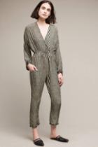 Natalie Martin Claudette Jumpsuit