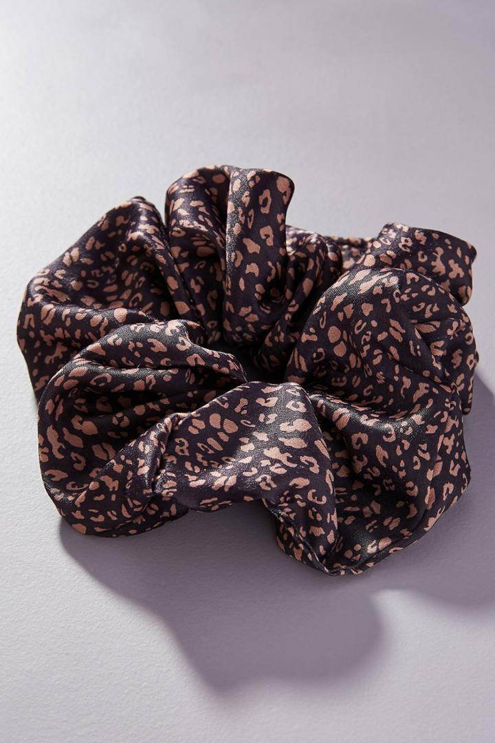 Anthropologie Clio Ponytail Holder