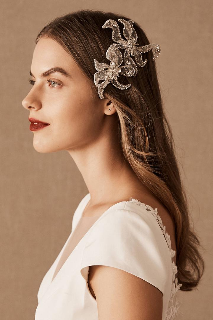 Deepa Hawdon Hair Combs