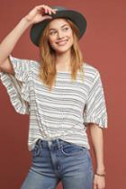 W5 Concepts Maris Striped Tee